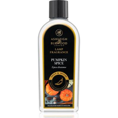 Ashleigh & Burwood London Pumpkin Spice napełnienie do lampy katalitycznej 500 ml