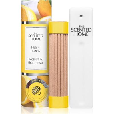 Ashleigh & Burwood London Fresh Lemon pałeczki zapachowe