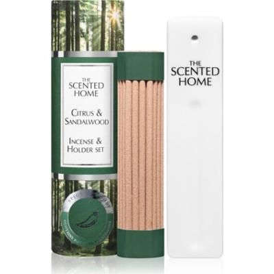 Ashleigh & Burwood London Citrus & Sandalwood pałeczki zapachowe