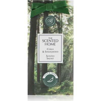 Ashleigh & Burwood London Citrus & Sandalwood worek zapachowy 15 g