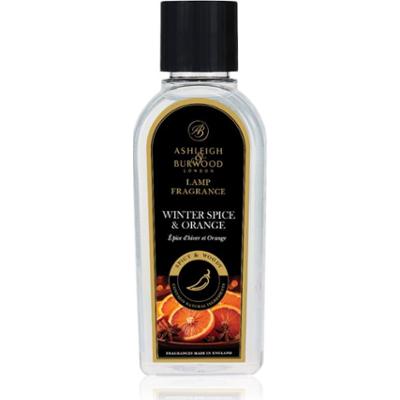 Ashleigh & Burwood London Winter Spice & Orange napełnienie do lampy katalitycznej 250 ml