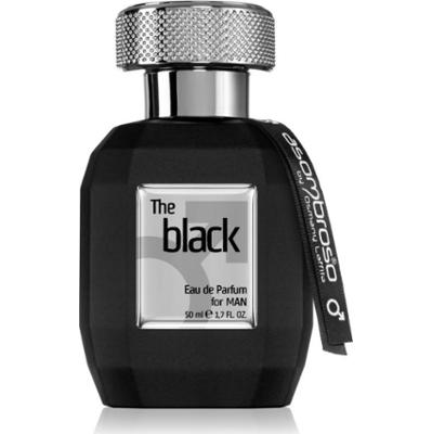 Asombroso by Osmany Laffita The Black for Man woda perfumowana dla mężczyzn 50 ml