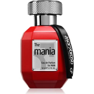 Asombroso by Osmany Laffita The Mania for Man woda perfumowana dla mężczyzn 50 ml