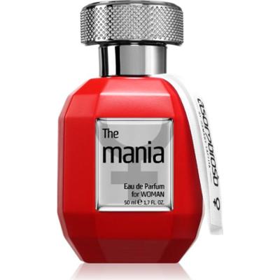 Asombroso by Osmany Laffita The Mania for Woman woda perfumowana dla kobiet 50 ml