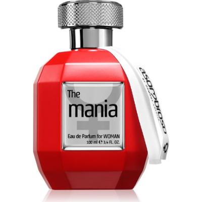 Asombroso by Osmany Laffita The Mania for Woman woda perfumowana dla kobiet 100 ml