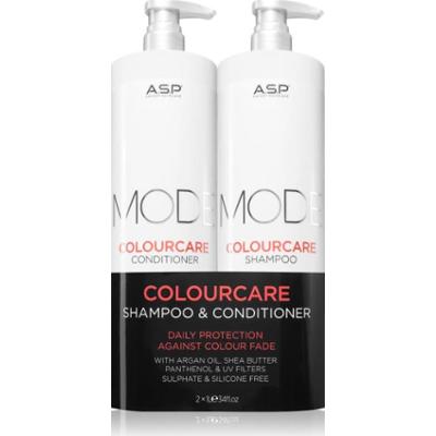 ASP MODE ColourCare wygodne opakowanie chroniąca kolor