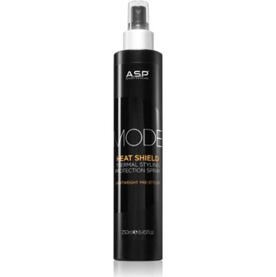 ASP MODE Heat Shield spray ochronny do termicznej stylizacji włosów 250 ml