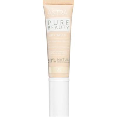 Astra Make-up Pure Beauty BB Cream nawilżający krem BB odcień 01 Fair 30 ml