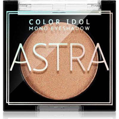 Astra Make-up Color Idol Mono Eyeshadow cienie do powiek odcień 02 24k Pop 2,2 g