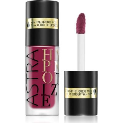 Astra Make-up Hypnotize długotrwała szminka w płynie odcień 03 Lover 4 ml
