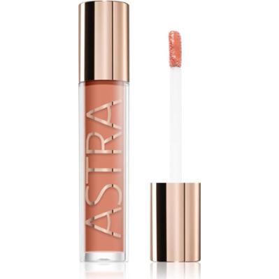 Astra Make-up My Gloss Plump & Shine błyszczyk do ust nadający objętość odcień 05 24/7 4 ml