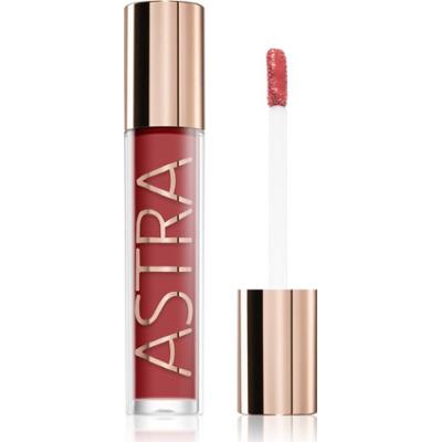 Astra Make-up My Gloss Plump & Shine błyszczyk do ust nadający objętość odcień 06 Sunkissed 4 ml