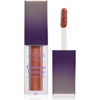Astra Make-up Chromo Therapy cienie do powiek w płynie odcień 03 Psyco-Chromatic 3 ml