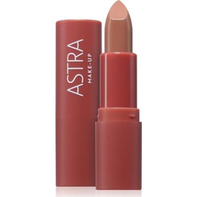 Astra Make-up Lip Creamynal kremowa szminka do ust odcień 0002 judy 4 g