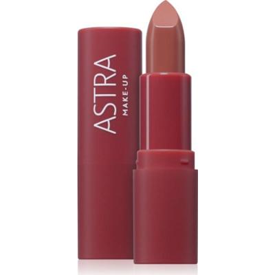Astra Make-up Lip Creamynal kremowa szminka do ust odcień 0005 audrey 4 g