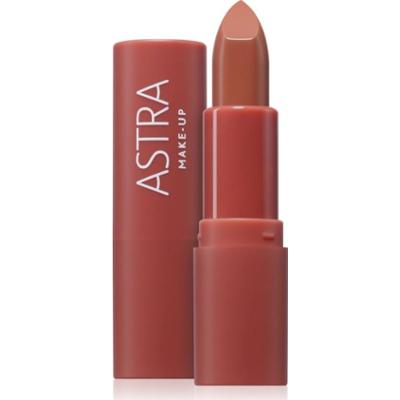 Astra Make-up Lip Creamynal kremowa szminka do ust odcień 0006 clarck 4 g