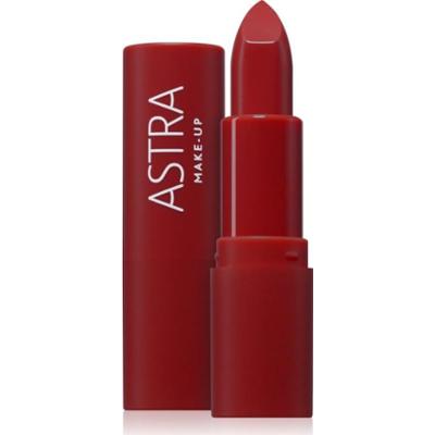 Astra Make-up Lip Creamynal kremowa szminka do ust odcień 0009 marilyn 4 g
