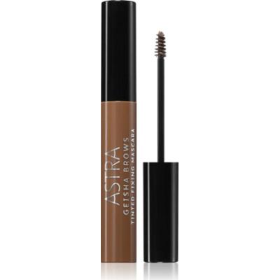 Astra Make-up Geisha Brows tusz do brwi odcień 01 Blonde 5 ml