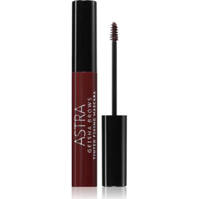 Astra Make-up Geisha Brows tusz do brwi odcień 02 Auburn 5 ml
