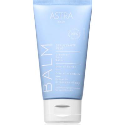 Astra Make-up Skin Balm Face Makeup Remover mleczko oczyszczające do demakijażu 75 ml