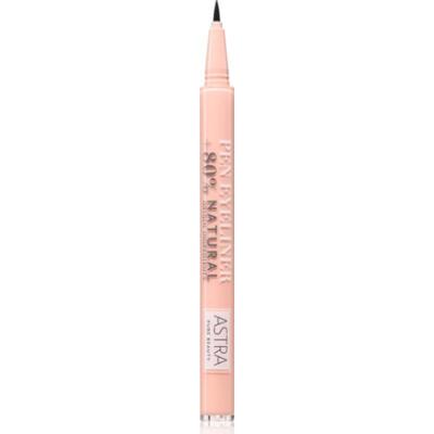 Astra Make-up Pure Beauty Pen Eyeliner eyeliner w płynie 0.6 ml
