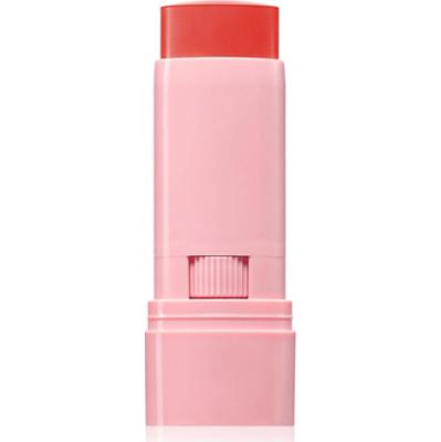 Astra Make-up IDENTISTICK róż do policzków w kremie w sztyfcie 01 - Peach Persona 1 szt.