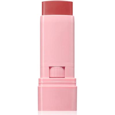 Astra Make-up IDENTISTICK róż do policzków w kremie w sztyfcie 02 - Pink Profile 1 szt.