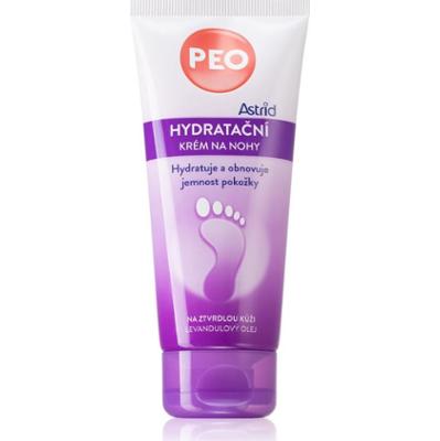 Astrid Peo krem nawilżający do nóg 100 ml