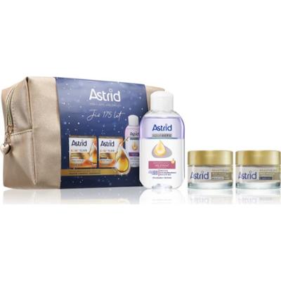 Astrid Beauty Elixir Set zestaw upominkowy przeciw zmarszczkom