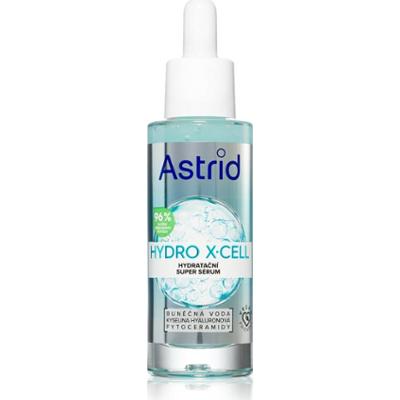 Astrid Hydro X-Cell booster odświeżający i nawilżający 30 ml