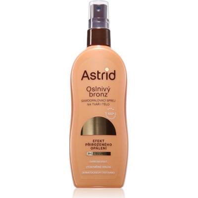 Astrid Sun samoopalacz w sprayu do ciała i twarzy 150 ml