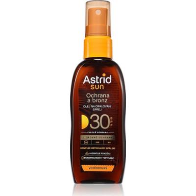 Astrid Sun olejek do opalania SPF 30 70 ml