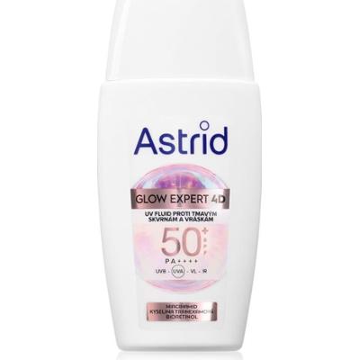 Astrid Glow Expert ultra lekki fluid przeciw przebarwieniom 50 ml