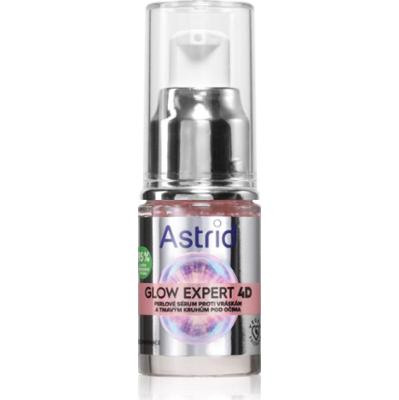 Astrid Glow Expert serum przeciw cieniom 15 ml