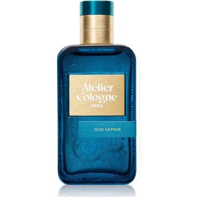Atelier Cologne Cologne Rare Oud Saphir woda perfumowana unisex 100 ml