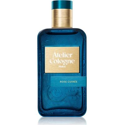 Atelier Cologne Cologne Rare Rose Cuirée woda perfumowana unisex 100 ml