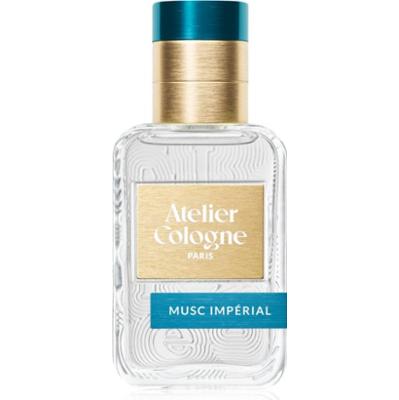 Atelier Cologne Cologne Absolue Musc Impérial woda perfumowana unisex 30 ml