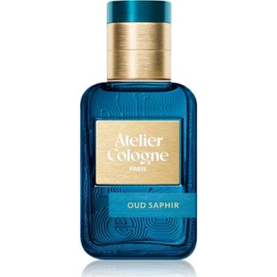 Atelier Cologne Cologne Rare Oud Saphir woda perfumowana unisex 30 ml