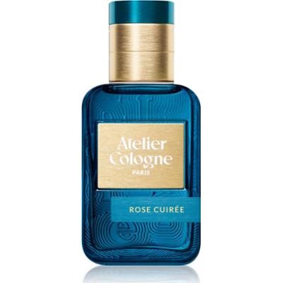 Atelier Cologne Cologne Rare Rose Cuirée woda perfumowana unisex 30 ml