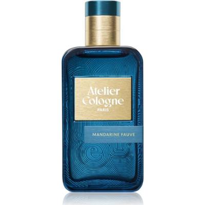 Atelier Cologne Cologne Rare Mandarine Fauve woda perfumowana unisex 100 ml