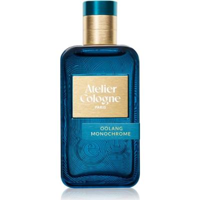 Atelier Cologne Cologne Rare Oolang Monochrome woda perfumowana unisex 100 ml