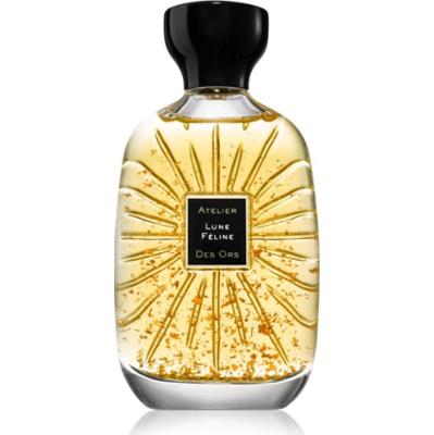 Atelier Des Ors Lune Féline woda perfumowana unisex 100 ml