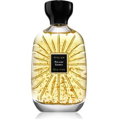 Atelier Des Ors Rouge Sarây woda perfumowana unisex 100 ml