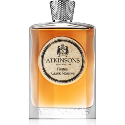Atkinsons Pirates' Grand Reserve woda perfumowana unisex 100 ml
