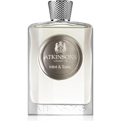 Atkinsons Mint & Tonic woda perfumowana unisex 100 ml