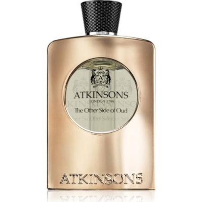 Atkinsons The Other Side of Oud woda perfumowana unisex 100 ml