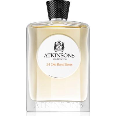 Atkinsons 24 Old Bond Street woda kolońska unisex 100 ml