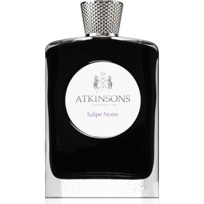 Atkinsons Tulipe Noire woda perfumowana dla kobiet 100 ml