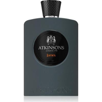 Atkinsons James woda perfumowana dla mężczyzn 100 ml