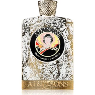 Atkinsons Shine Despite Everything perfumy unisex 100 ml